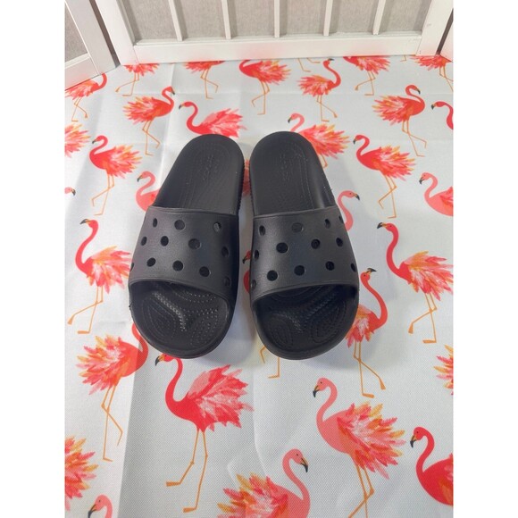 Croc’s slide sandals For child size 5 - Picture 10 of 10